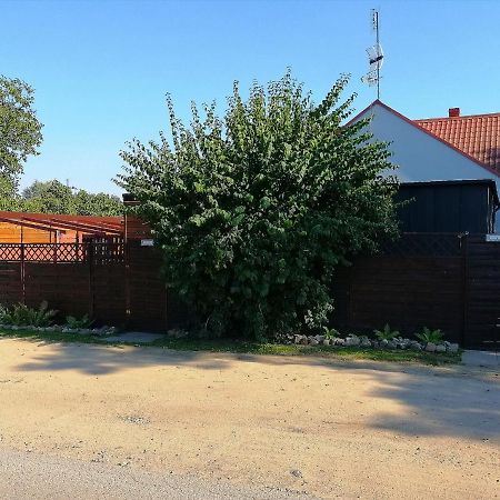 Apartament Antonio 3 Гданьск Экстерьер фото