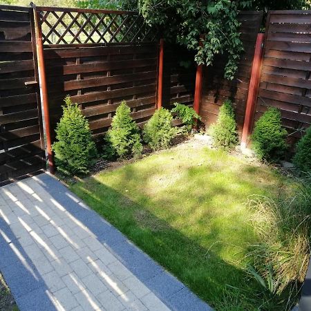 Apartament Antonio 3 Гданьск Экстерьер фото