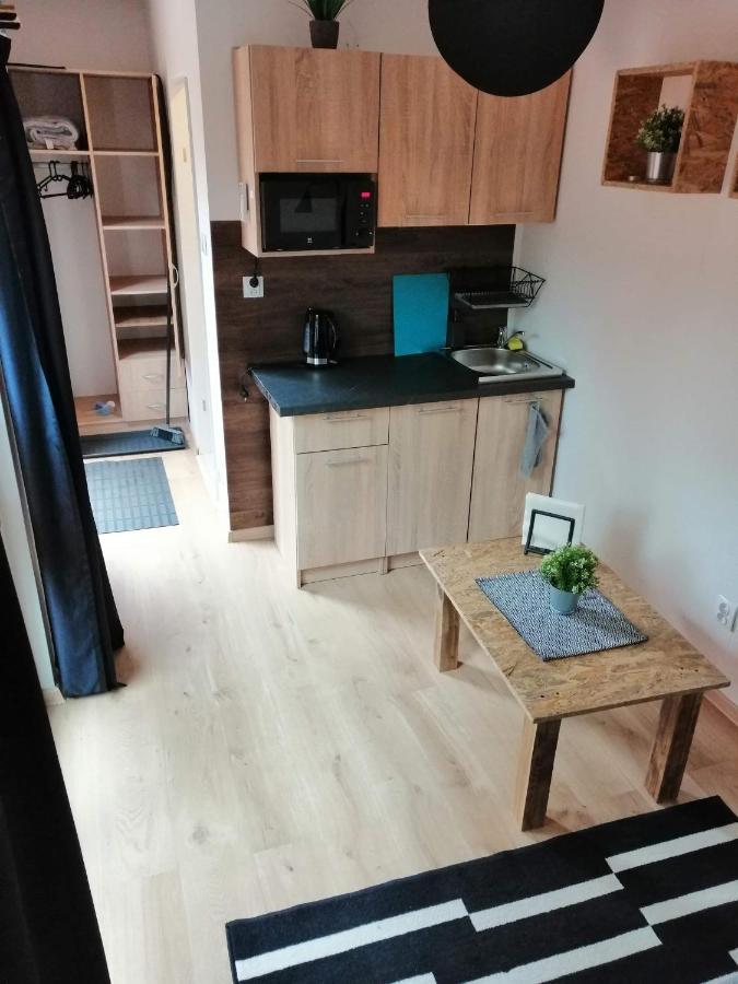 Apartament Antonio 3 Гданьск Экстерьер фото