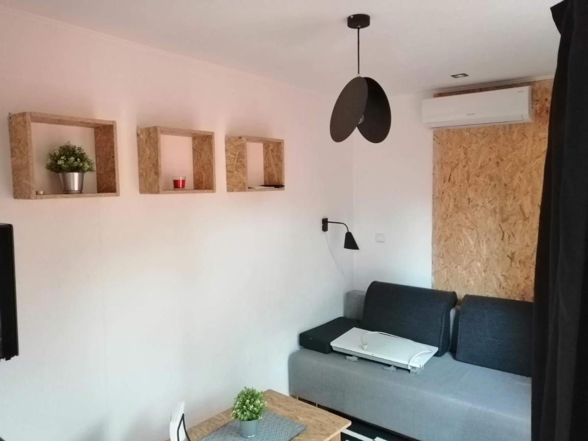 Apartament Antonio 3 Гданьск Экстерьер фото