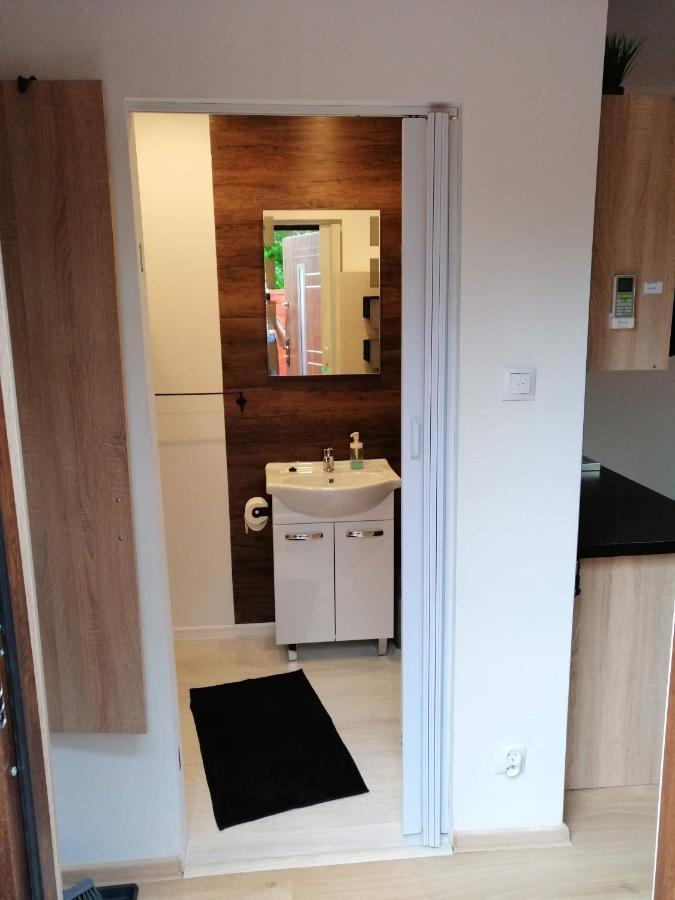Apartament Antonio 3 Гданьск Экстерьер фото